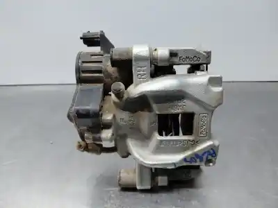 İkinci el araba yedek parçası arka sag fren kaliper için ford focus turn. (cb8) st line tdci oem iam referansları 2575177