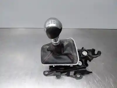 İkinci el araba yedek parçası vites kolu için ford focus turn. (cb8) st line tdci oem iam referansları 2549966