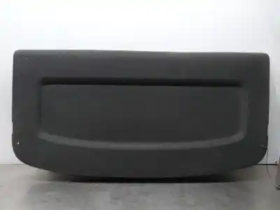 İkinci el araba yedek parçası arka tepsi için ford focus turn. (cb8) st line tdci oem iam referansları 2204826