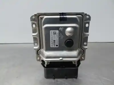 İkinci el araba yedek parçası elektronik modül için ford focus turn. (cb8) st line tdci oem iam referansları 0281037330