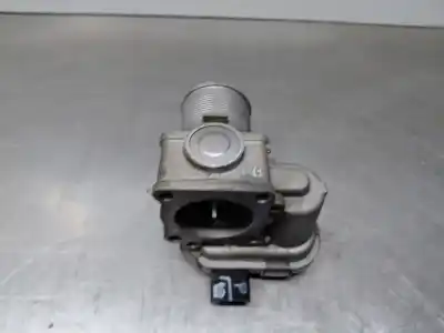 Second-hand car spare part THROTTLE BODY for FORD FOCUS TURN. (CB8) ST LINE TDCI OEM IAM references 2238355  