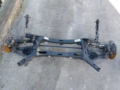 İkinci el araba yedek parçası arka aks için kia xceed tech oem iam referansları 55410j7aa0