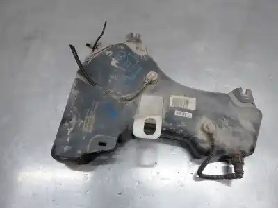 Recambio de automóvil de segunda mano de DEPOSITO ADITIVO FAP ( UREA - ADBLUE ) para PEUGEOT 407 (6D_) 2.0 HDi 135 (6DRHRH 6DRHRE 6DRHRG 6DRHRJ) referencias OEM IAM 1500Z9  