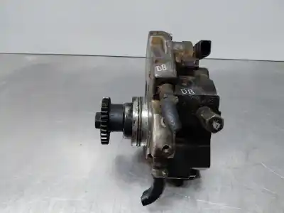 Pièce détachée automobile d'occasion POMPE À INJECTION pour MERCEDES-BENZ CLASE S (W221) BERLINA 320 / 350 CDI (221.022) Références OEM IAM A6420700501  