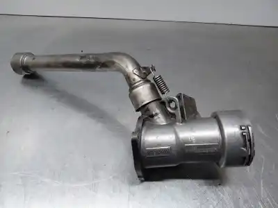 Pièce détachée automobile d'occasion BOITIER DE PAPILLON pour MERCEDES-BENZ CLASE E (W211) E 270 CDI (211.016) Références OEM IAM A6120900354  