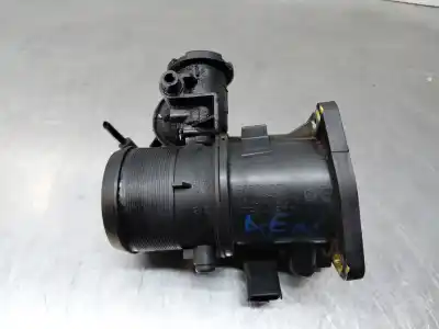 Pièce détachée automobile d'occasion BOITIER DE PAPILLON pour PEUGEOT 407 (6D_) 2.0 HDi 135 (6DRHRH 6DRHRE 6DRHRG 6DRHRJ) Références OEM IAM 9660110780  