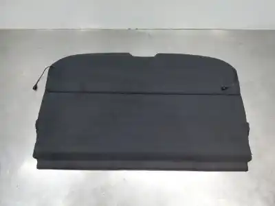 Pièce détachée automobile d'occasion PLAGE ARRIÈRE pour PEUGEOT 3008 Style Références OEM IAM 8337EL  