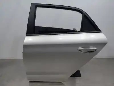Pièce détachée automobile d'occasion PORTE ARRIERE GAUCHE pour HYUNDAI I20 II (GB, IB) 1.2 Références OEM IAM 77003C8000  
