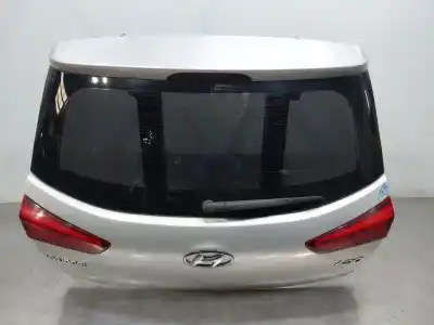Pièce détachée automobile d'occasion HAYON pour HYUNDAI I20 II (GB, IB) 1.2 Références OEM IAM 73700C8000  