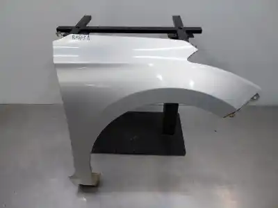 Recambio de automóvil de segunda mano de ALETA DELANTERA DERECHA para HYUNDAI I20 II (GB, IB) 1.2 referencias OEM IAM 66321C8000  