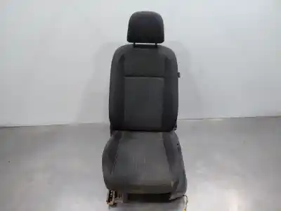 Автозапчасти б/у ЛЕВОЕ ПЕРЕДНЕЕ СИДЕНИЕ за VOLKSWAGEN CADDY V CARGO ссылки OEM IAM 5QF881105AA  