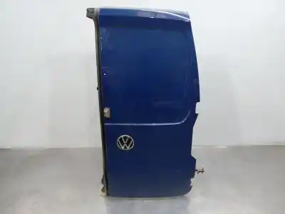 İkinci el araba yedek parçası ARKA SAG KAPI için VOLKSWAGEN CADDY V CARGO OEM IAM referansları 2K7827092AF  