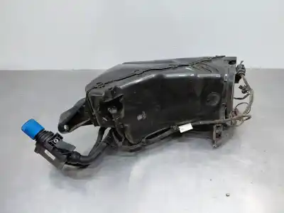 Second-hand car spare part ADBLUE TANK for VOLKSWAGEN CADDY V CARGO OEM IAM references 5R3131877D  