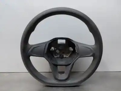 Second-hand car spare part STEERING WHEEL for VOLKSWAGEN CADDY V CARGO OEM IAM references 2GM41909181U  