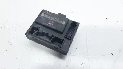 Автозапчасти б/у ЭЛЕКТРОННЫЙ МОДУЛЬ за AUDI A6 AVANT (4F5)  ссылки OEM IAM 4F0959792B  ME-3