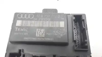 Автозапчасти б/у электронный модуль за audi a6 avant (4f5) 3.0 v6 24v tdi ссылки oem iam 4f0959792b  me-3