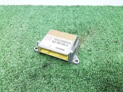 Автозапчастина б/у БЛОК УПРАВЛІННЯ ПОДУШКАМИ БЕЗПЕКИ для AUDI A3 (8L)  Посилання на OEM IAM 8L0959655G CA-1 0285001352