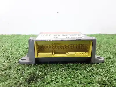 Автозапчастина б/у блок управління подушками безпеки для audi a3 (8l) * посилання на oem iam 8l0959655g ca-1 0285001352