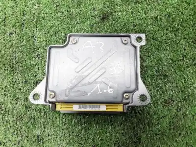 Автозапчастина б/у блок управління подушками безпеки для audi a3 (8l) * посилання на oem iam 8l0959655g ca-1 0285001352