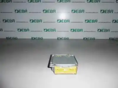 Автозапчасти б/у блок управления подушками безопасности за audi a4 berlina (b5) * ссылки oem iam 8d0959655l  ca-1