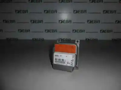 Автозапчасти б/у блок управления подушками безопасности за audi a4 berlina (b5) * ссылки oem iam 8d0959655l  ca-1