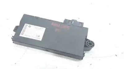 Second-hand car spare part ELECTRONIC MODULE for BMW SERIE 5 TOURING (E61)  OEM IAM references 6135914719501 5WK49513 ME-14