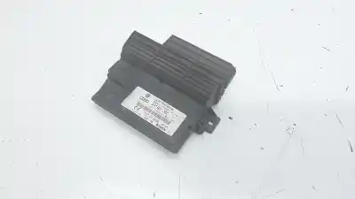 Second-hand car spare part ELECTRONIC MODULE for AUDI A6 AVANT (4F5)  OEM IAM references 4F0907280  ME-3
