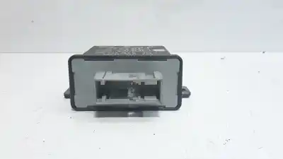 Pezzo di ricambio per auto di seconda mano modulo elettronico per audi a6 avant (4f5) 3.0 v6 24v tdi riferimenti oem iam 8p0907357b 5la00837900 me-4
