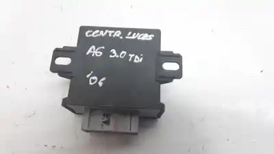 Pezzo di ricambio per auto di seconda mano modulo elettronico per audi a6 avant (4f5) 3.0 v6 24v tdi riferimenti oem iam 8p0907357b 5la00837900 me-4