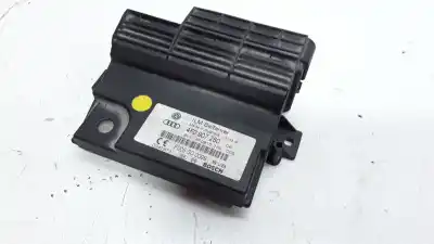 Second-hand car spare part ELECTRONIC MODULE for AUDI A6 AVANT (4F5)  OEM IAM references 4F0910280  ME-5