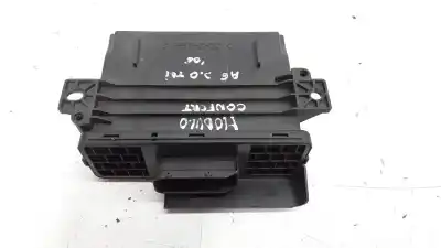 Автозапчастина б/у електронний модуль для audi a6 avant (4f5) 3.0 v6 24v tdi посилання на oem iam 4f0910280  me-5