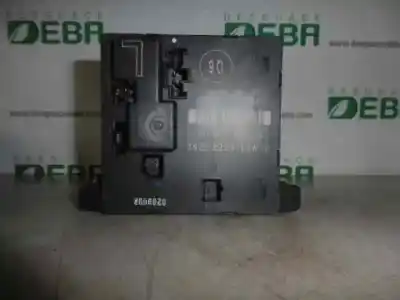 Peça sobressalente para automóvel em segunda mão MÓDULO ELETRÔNICO por MERCEDES-BENZ CLASE E (W211) BERLINA  Referências OEM IAM 2118201526  ME-11