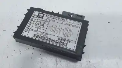 Piesă de schimb auto la mâna a doua MODUL ELECTROTIC pentru OPEL CORSA D  Referințe OEM IAM 497316088  ME-8