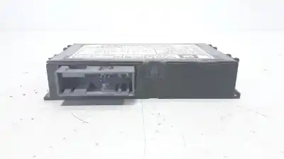 Peça sobressalente para automóvel em segunda mão módulo eletrônico por opel corsa d enjoy referências oem iam 497316088  me-8