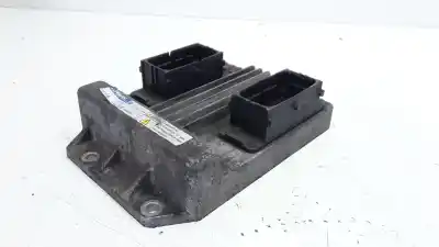 Second-hand car spare part ECU ENGINE CONTROL for OPEL MERIVA  OEM IAM references 973509485 97350948 ECU-11