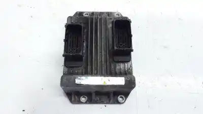 Автозапчасти б/у блок управления двигателем за opel meriva 1.7 16v cdti ссылки oem iam 973509485 97350948 ecu-11