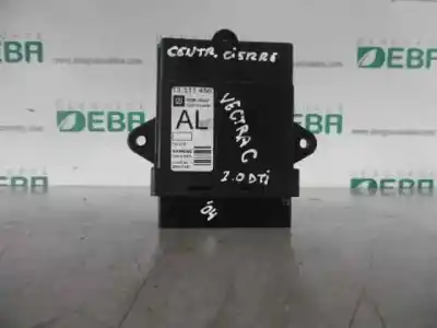 Автозапчастина б/у ЕЛЕКТРОННИЙ МОДУЛЬ для OPEL VECTRA C BERLINA  Посилання на OEM IAM 13111456  ME-10