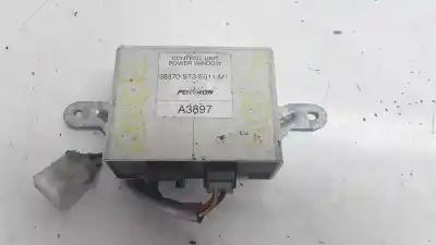 Second-hand car spare part ELECTRONIC MODULE for MG SERIE 400 (RT)  OEM IAM references 38370ST3E011M1  ME-11