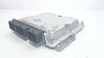 Автозапчастина б/у ЕБУ КОНТРОЛЕР ДВИГУНА для CITROEN C5 BREAK  Посилання на OEM IAM 9645534980 0281010886 ECU-5