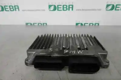 Second-hand car spare part ecu engine control for bmw serie 3 compact (e46) 316ti oem iam references 7516809