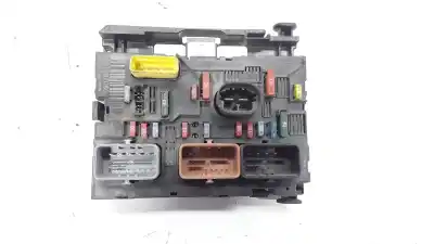 Second-hand car spare part fuse box unit for peugeot 307 break/sw (s2) sw pack oem iam references 9661087080