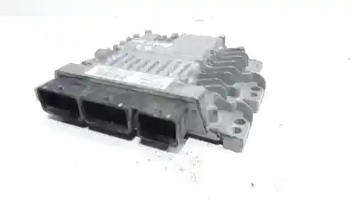 Tweedehands auto-onderdeel ECU MOTORCONTROLLER voor RENAULT MEGANE II BERLINA 5P  OEM IAM-referenties 8200804775 8200807626 ECU-15