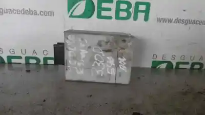 Second-hand car spare part ELECTRONIC MODULE for BMW SERIE 3 BERLINA (E46)  OEM IAM references 61358376506  ME-12