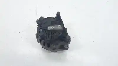 Автозапчастина б/у генератор для peugeot 307 break/sw (s2) sw посилання на oem iam 9656956280  