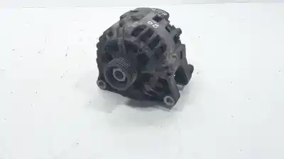 Автозапчастина б/у генератор для peugeot 307 break/sw (s2) sw посилання на oem iam 9656956280  