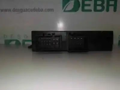 Second-hand car spare part electronic module for volkswagen touareg (7l6) 3.0 v6 tdi dpf oem iam references 7l0907383g  