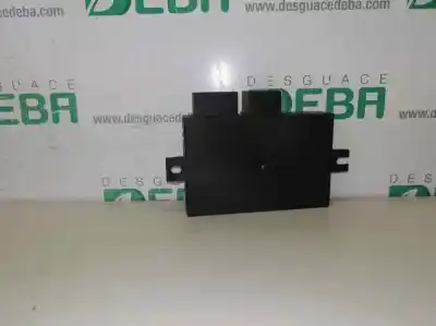 Second-hand car spare part electronic module for volkswagen touareg (7l6) 3.0 v6 tdi dpf oem iam references 7l0907383g  