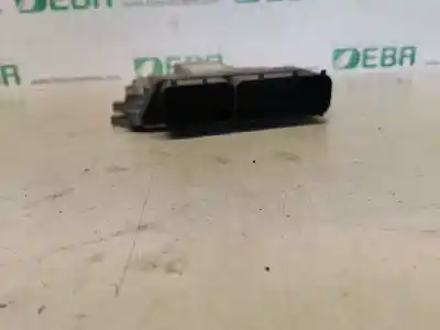 Second-hand car spare part ecu engine control for opel corsa c enjoy oem iam references 55190069 4ces2jg3e ecu-12