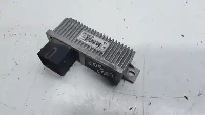 Second-hand car spare part ELECTRONIC MODULE for OTRAS MARCAS ZOE  OEM IAM references 296103375R  ME-7