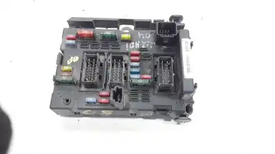 Pezzo di ricambio per auto di seconda mano modulo elettronico per fiat ulysse (179) 2.2 jtd dynamic riferimenti oem iam 9657608580